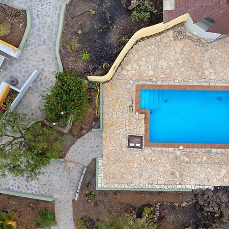 El Jardin De Las Pleyades Los Llanos De Aridane Ngoại thất bức ảnh