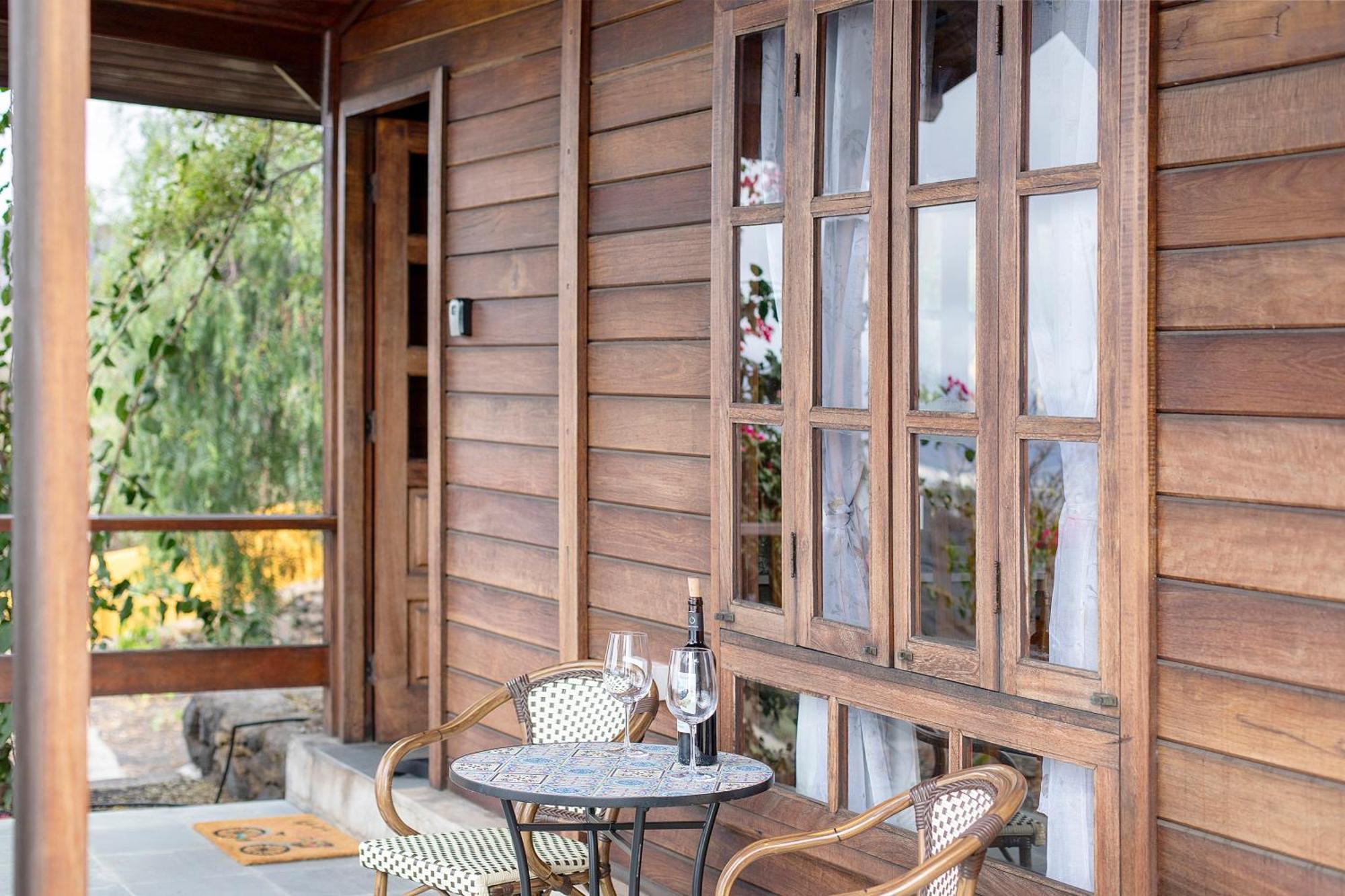 El Jardin De Las Pleyades Los Llanos De Aridane Ngoại thất bức ảnh
